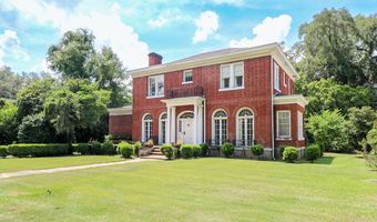 616 Broughton St, Bainbridge, GA 39817