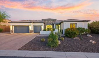 6033 E BRIANNA Rd, Cave Creek, AZ 85331