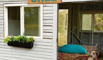 31 Lakota Rd, Barnard, VT 05031