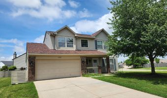 6201 Arrowhead Dr, Anderson, IN 46013