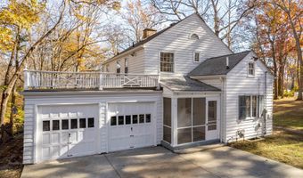 1110 Van Buskirk Rd, Anderson, IN 46011