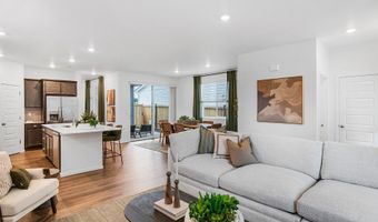 20461 Myrtle Pl E Plan: Hazelwood, Bonney Lake, WA 98391