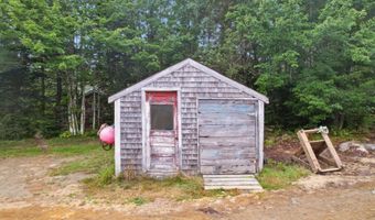 40 Airport Rd, Addison, ME 04606