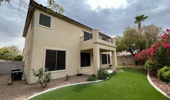 3033 Panorama Ridge Dr, Henderson, NV 89052