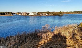 MUSKRATTOWN Road lot 1, Bishopville, MD 21813