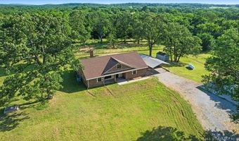 7939 W G Bar Rd, Atoka, OK 74525