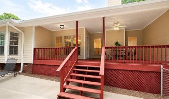 204 HAZEL CREEK Trl, Anniston, AL 36207