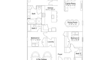 18048 Longleaf Dr, Athens, AL 35611