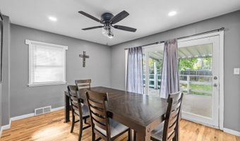 1626 GOSHEN Ave, Cheyenne, WY 82001