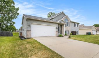 10913 Douglas Dr, Allendale, MI 49401