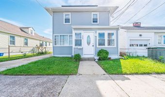 304 N Annapolis Ave, Atlantic City, NJ 08401