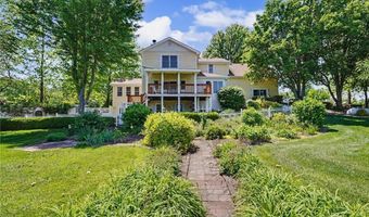 618 E 1714 Rd, Baldwin City, KS 66006