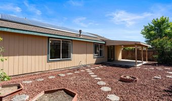 205 Jennys Ln, Fernley, NV 89408