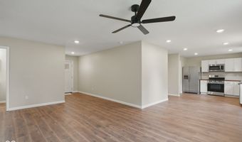230 North St, Austin, IN 47102