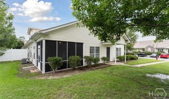 77 Stonelake Cir, Savannah, GA 31419