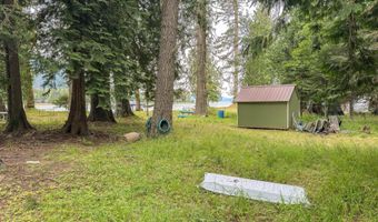 Island Shores lot 10, Clark Fork, ID 83811