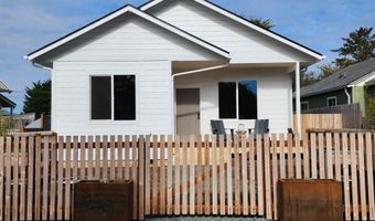 891 NE DIVISION Ave, Bandon, OR 97411