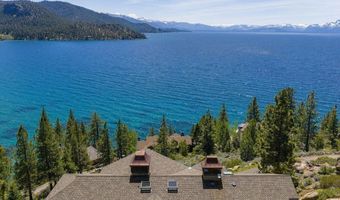 2228 Lands End Dr, Glenbrook, NV 89413