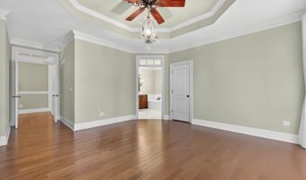 117 Big Oak Dr, Barnesville, GA 30204