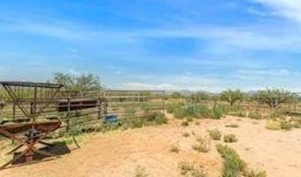 2540 W DIAMOND Dr, Benson, AZ 85602