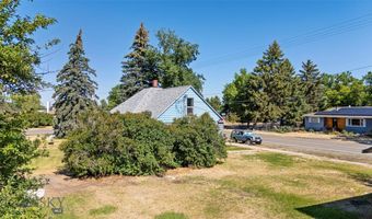 98 N Quaw Blvd, Belgrade, MT 59714