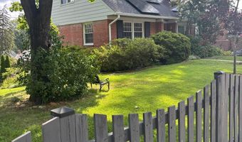 2911 EDGEHILL Dr, Alexandria, VA 22302