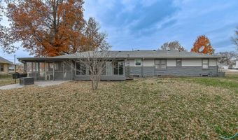 603 Omaha St, Beaver Crossing, NE 68313