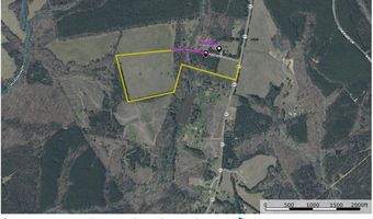 440 Mt. Carmel Rd, Abbeville, SC 29620