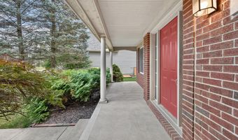 392 Sedgewood Ln, Ann Arbor, MI 48103
