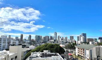 1215 Alexander St 601, Honolulu, HI 96826
