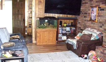 1470 BRIARWOOD St, Ashdown, AR 71822