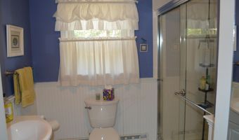 40 N Lake Way, Becket, MA 01223