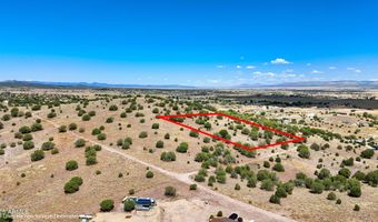 00 N Hilltop Trl D2, Chino Valley, AZ 86323