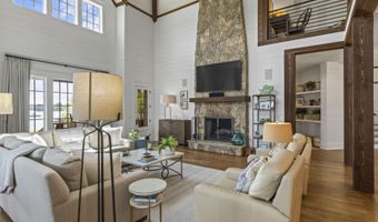 1805 Bulger's Mill Way, Alexander City, AL 35010