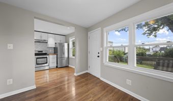 6531 PARNELL Ave, Baltimore, MD 21222