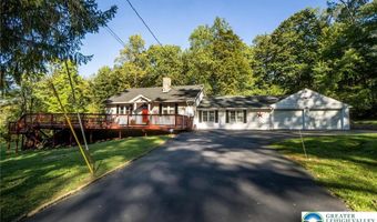 2331 S Filbert St, Allentown, PA 18103