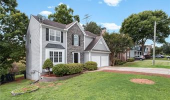 5077 Newpark Dr NW, Acworth, GA 30101