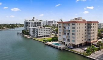 9341 E Bay Hbr 6D, Bay Harbor Islands, FL 33154