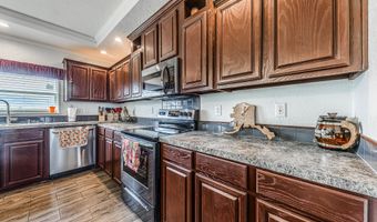 134 Gopher Gulch Loop, Carrizozo, NM 88301