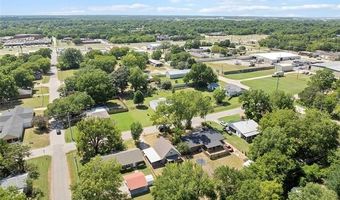 914 Hailey St, Ardmore, OK 73401