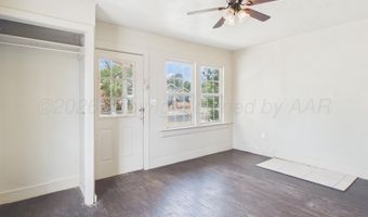 913 S Louisiana St, Amarillo, TX 79106