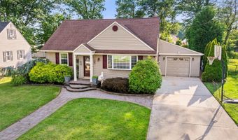 240 WARD Ave, Audubon, NJ 08106