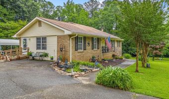 2095 Gherry Dr, Austell, GA 30106