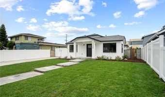 5308 S Victoria, Los Angeles, CA 90043