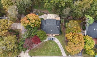 2202 HATHAWAY HEIGHTS Rd, Anniston, AL 36207