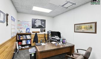 1716 POST Rd, Anchorage, AK 99501