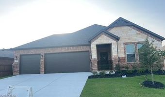 210 Navajo Trl, Alvarado, TX 76009