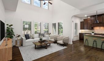 811 Otto Dr, Allen, TX 75013