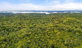 M20L2 E Side Road, Addison, ME 04606