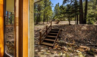 253 Saladon Rd, Angel Fire, NM 87710